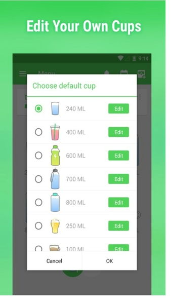 《喝水寶安卓下載 v3.24最新手機(jī)版，助你科學(xué)飲水，91手游網(wǎng)等平臺(tái)提供便捷服務(wù)》